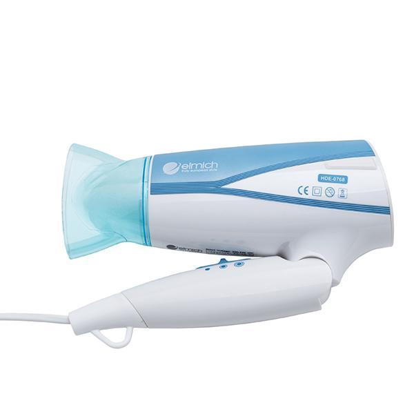 Máy Sấy Tóc Elmich HDE0768 - Bảo Hành 36 Tháng