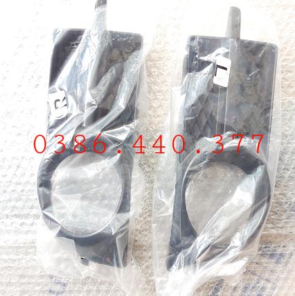Ốp đèn gầm Gentra, Aveo (Vế Trái, Vế Phải, Giá 1 Chiếc) OEM