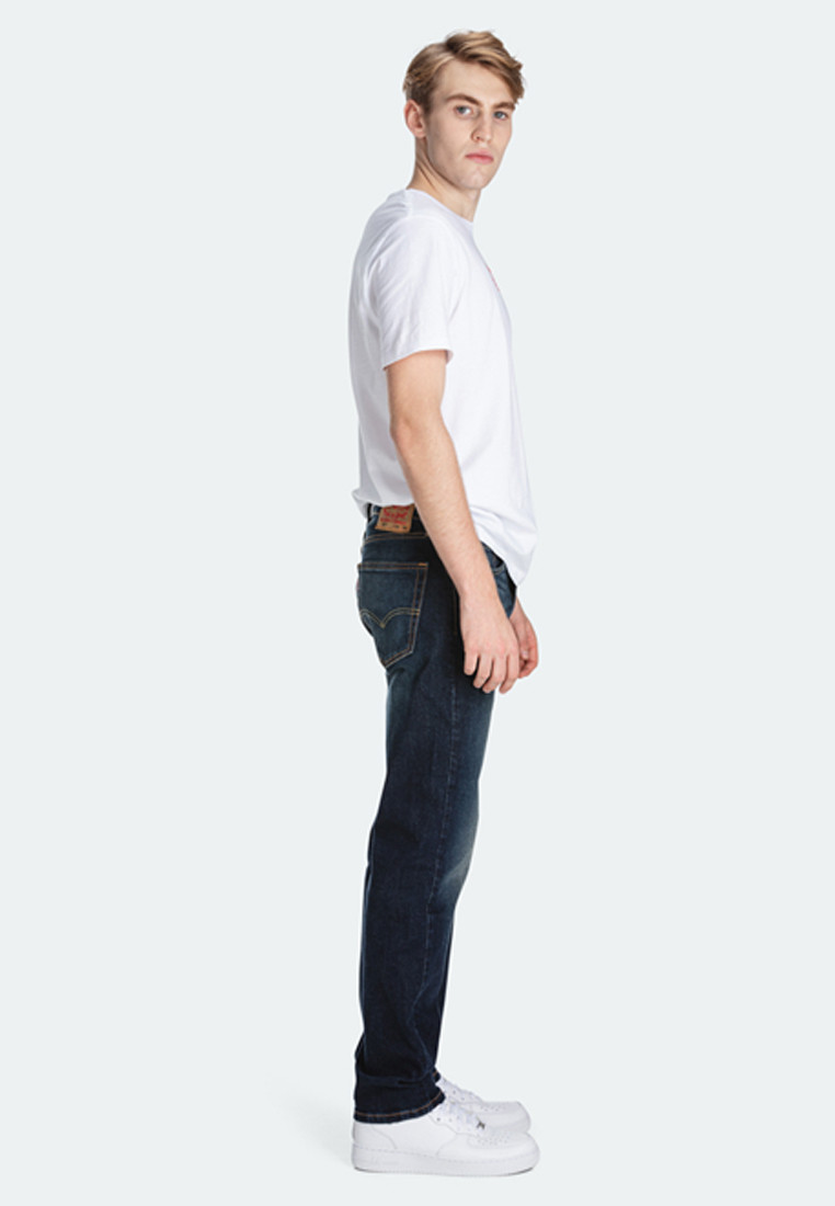 LEVI'S - Quần Jeans Nam Dài 00505-1552