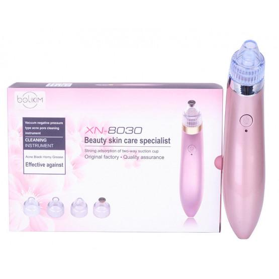 Máy Hút Mụn Mini Cầm Tay 5 Chế Độ Hút