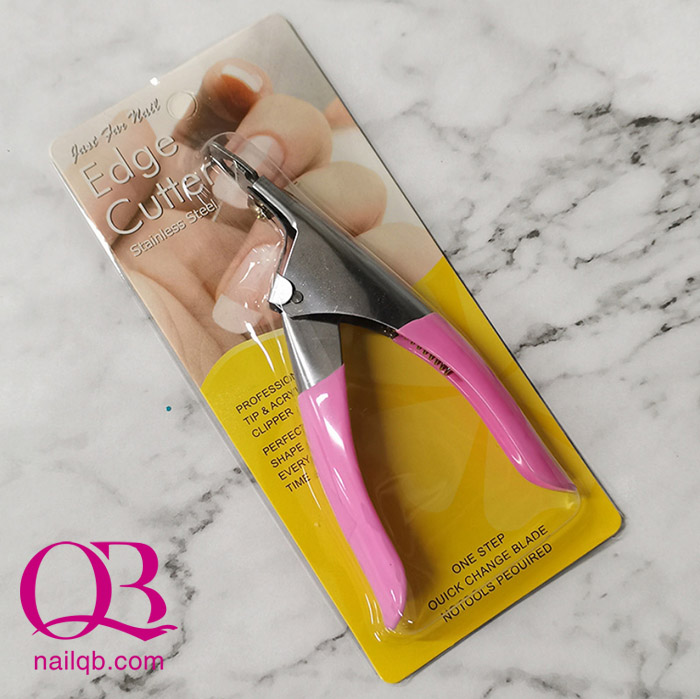 [HCM]Kềm cắt móng giả - kìm bấm móng giả nail