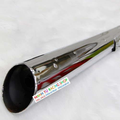 Pô xe máy dream, thái loại 1