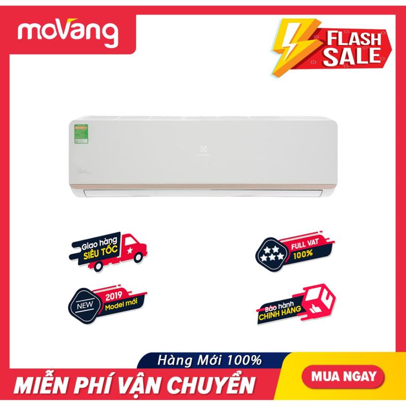 Bảng giá Máy lạnh Electrolux Inverter 2 HP ESV18CRR-C2