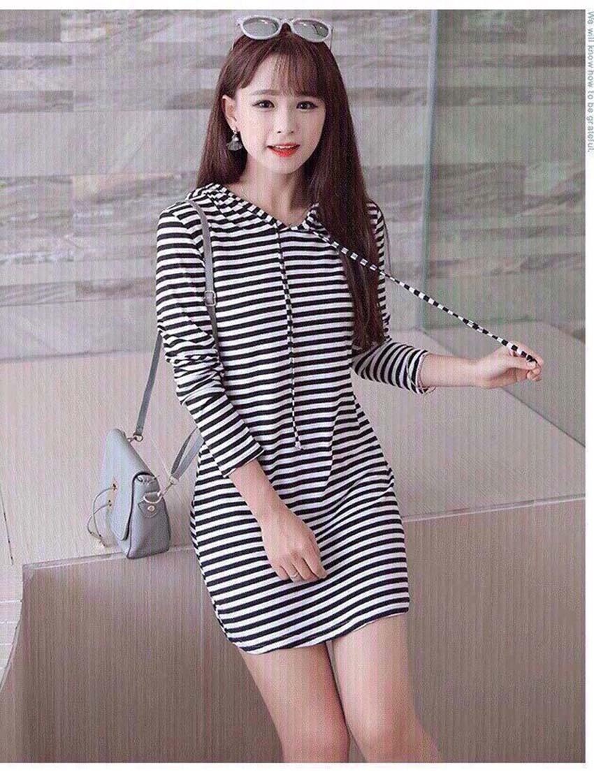 Đầm Thời Trang Kiểu Mới-Sgr Đ50