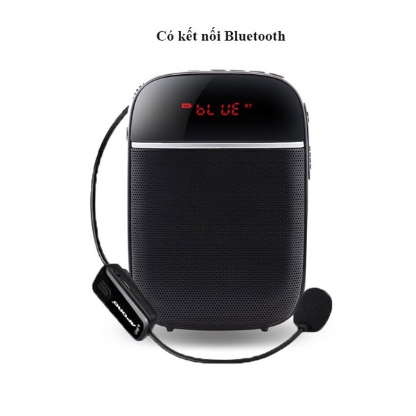 High Quality Aporo T2 Uhf Wireless Teaching Assistant