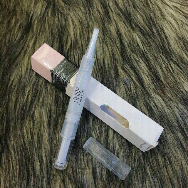Bút gel kích mí thần thánh an toàn