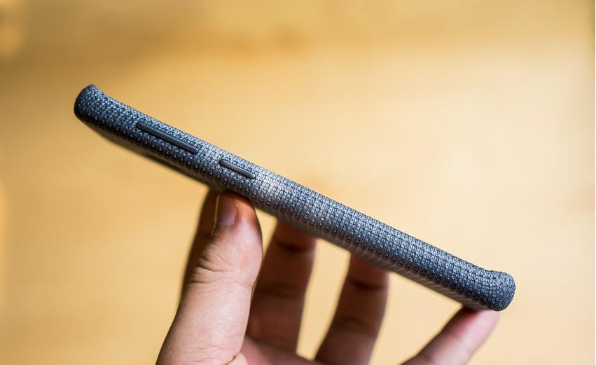 Ốp Lưng Samsung Hyperknit Galaxy S9/S9 plus chính hãng