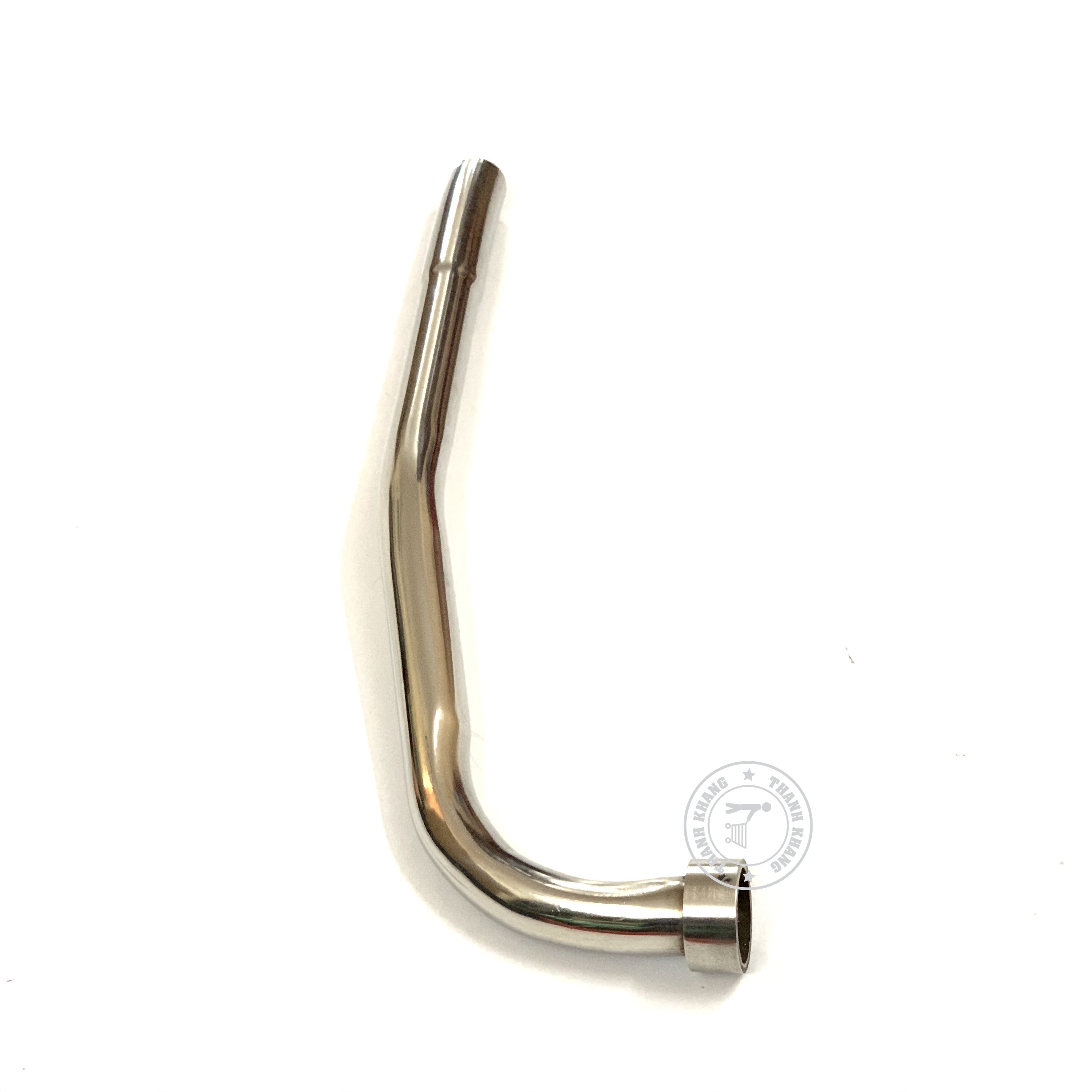 [HCM]cổ pô siriuswaveexciterwinnersonicraidersatriadream inox thanh khang