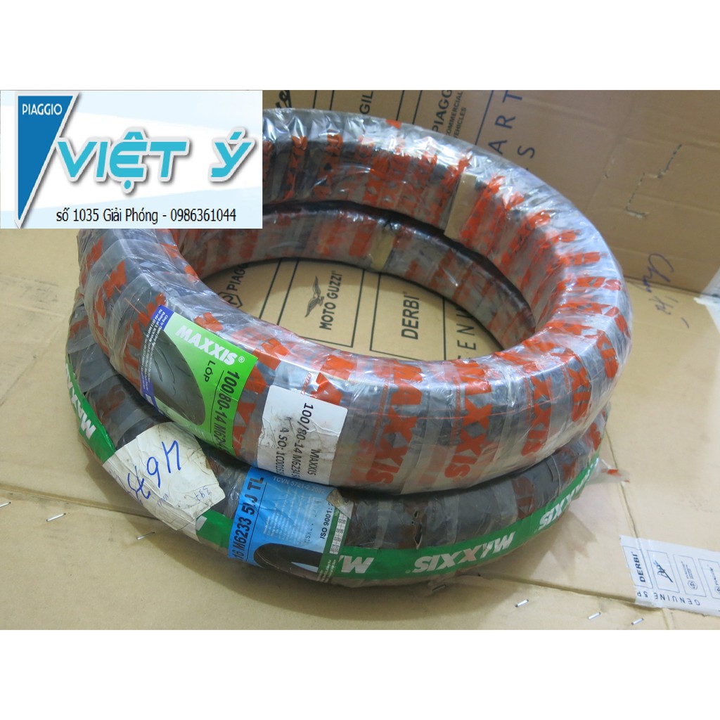Lốp Xe Liberty Việt,Liberty Nhập, Liberty Abs
