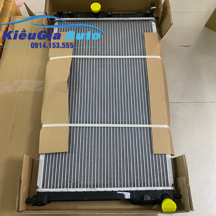 Két nước Daewoo Lanos