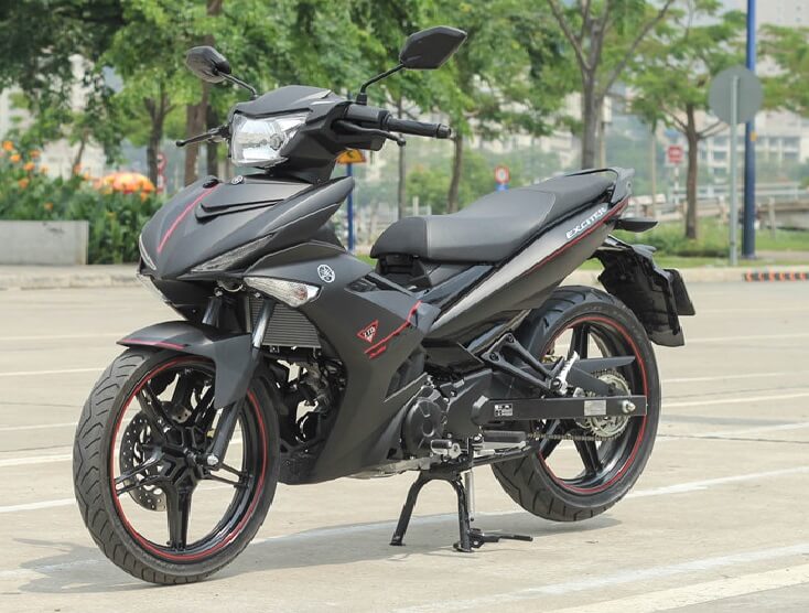 Dây côn exciter 150 Yamaha