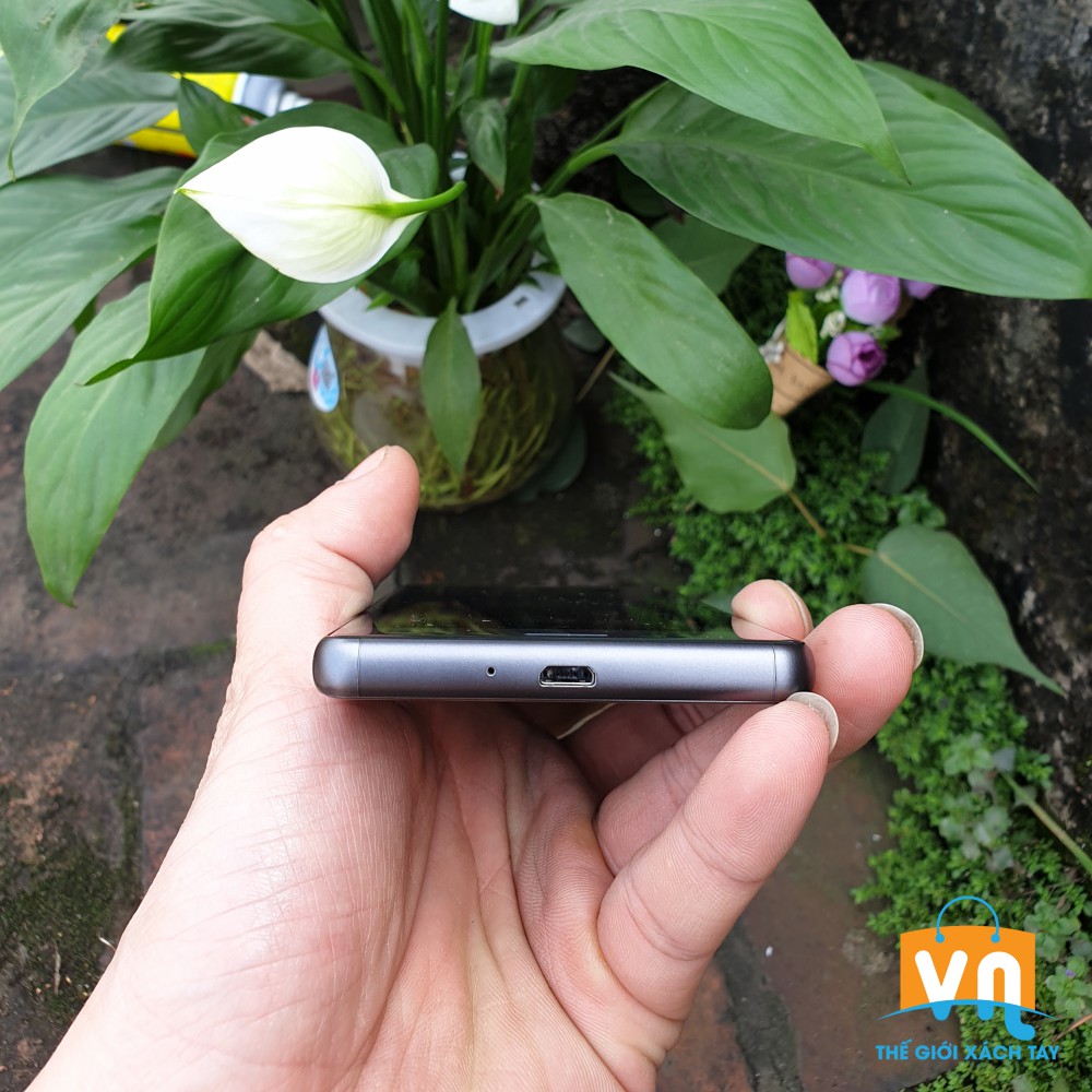 Điện thoại sony x performance Chính Hãng -chip 820, liên quân siêu mượt