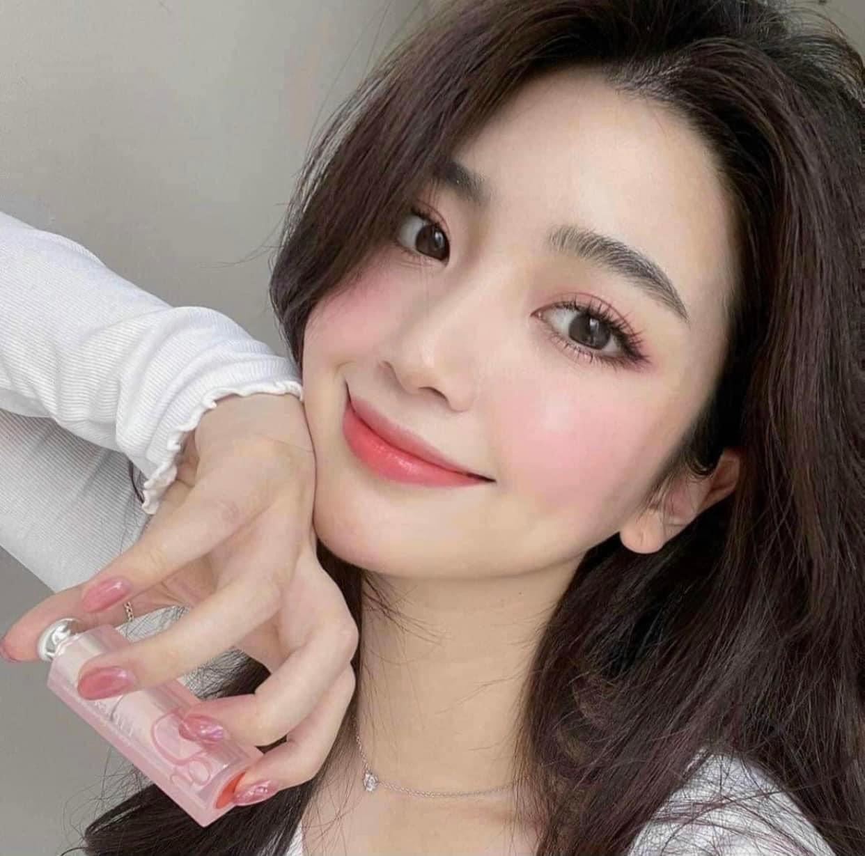 [GIẢM 5% ĐƠN 129K]Son dưỡng Dior Lip Glow Fullsize