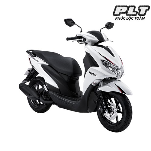 [HCM][Trả góp 0%] [Trả góp xe máy] -  Xe Máy Yamaha Freego - Phiên Bản Tiêu Chuẩn (3 màu)