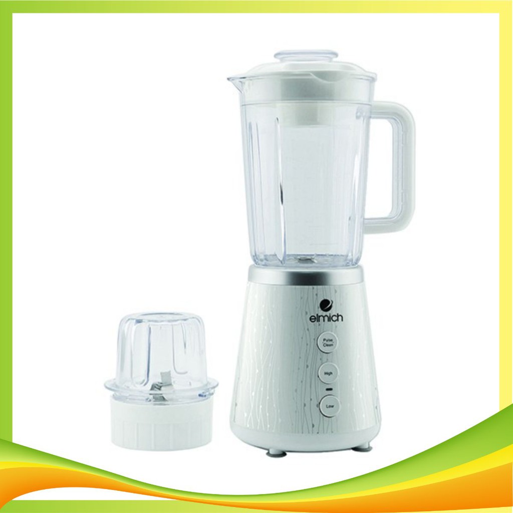 Máy xay sinh tố Elmich BLE-1848 (Giá áp dụng giao tại HN, HCM& các tỉnh liên hệ shop)
