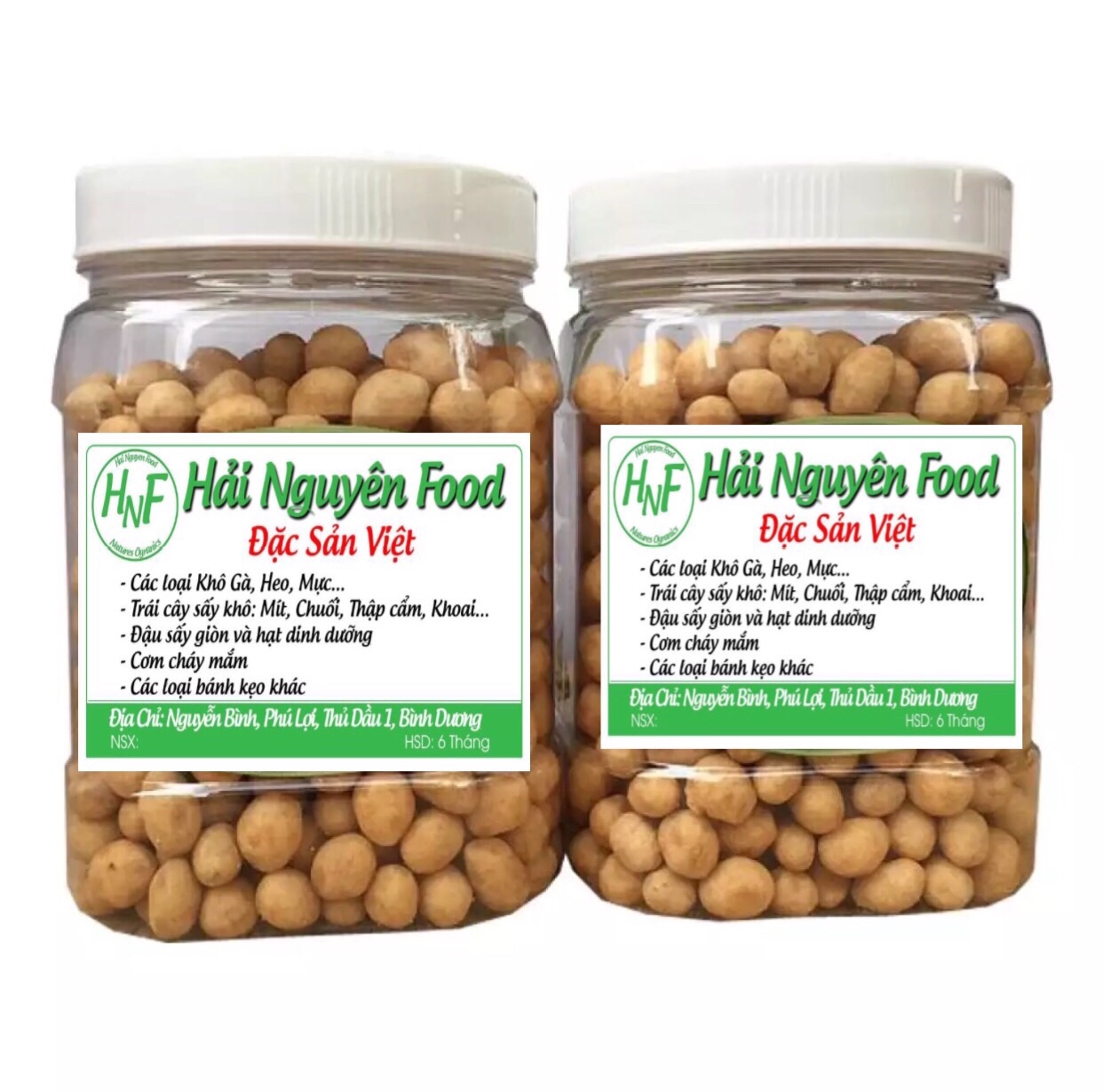 1KG ĐẬU PHỘNG DA CÁ NƯỚC CỐT DỪA