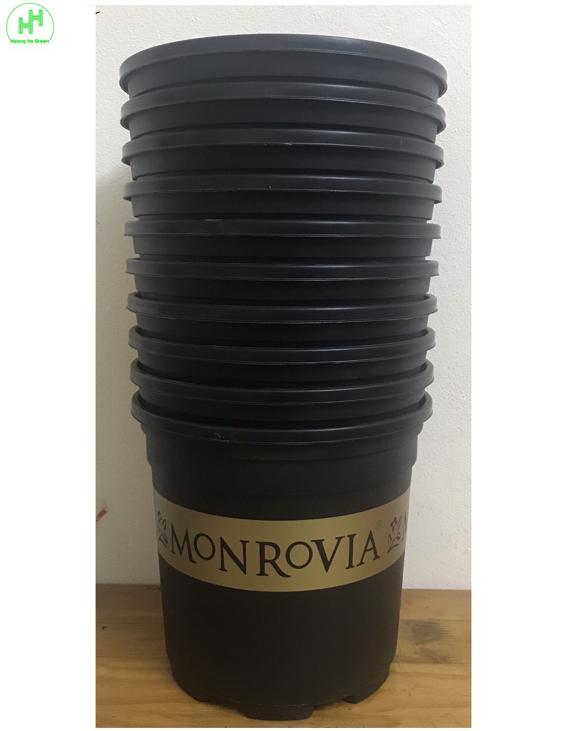 10 Chậu MONROVIA CH Garden 2Gal