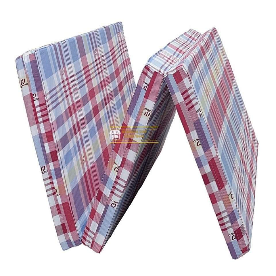 Nệm Gấp 3 xếp gọn