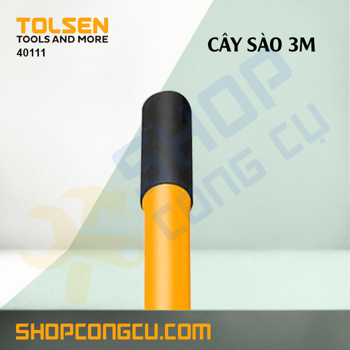 Cây sào 3m Tolsen 40111