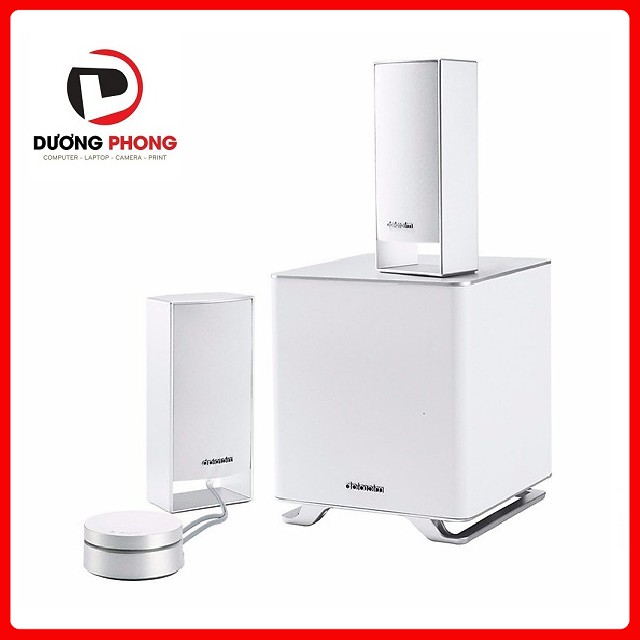 Loa Vi Tính  Bluetooth Microlab M600BT 2.1 - 40W RMS - BH 12 Tháng