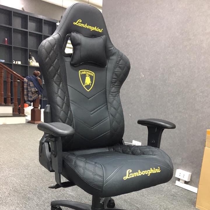 Ghế Gaming Lamborghini