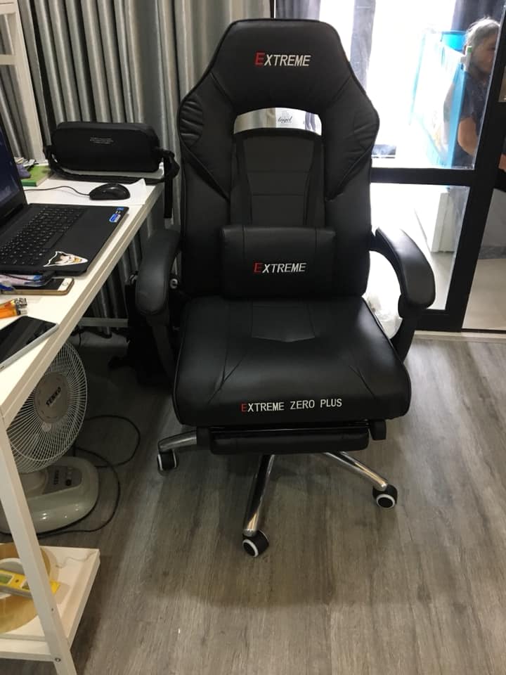 Ghế Gaming Zero Plus Có Massage