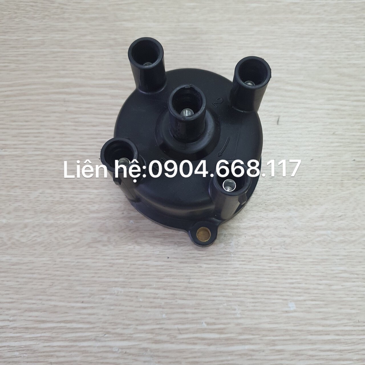 Nắp chia điện Zace