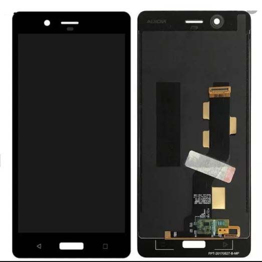 Bộ màn hình nokia 8 / ta-1004 zin