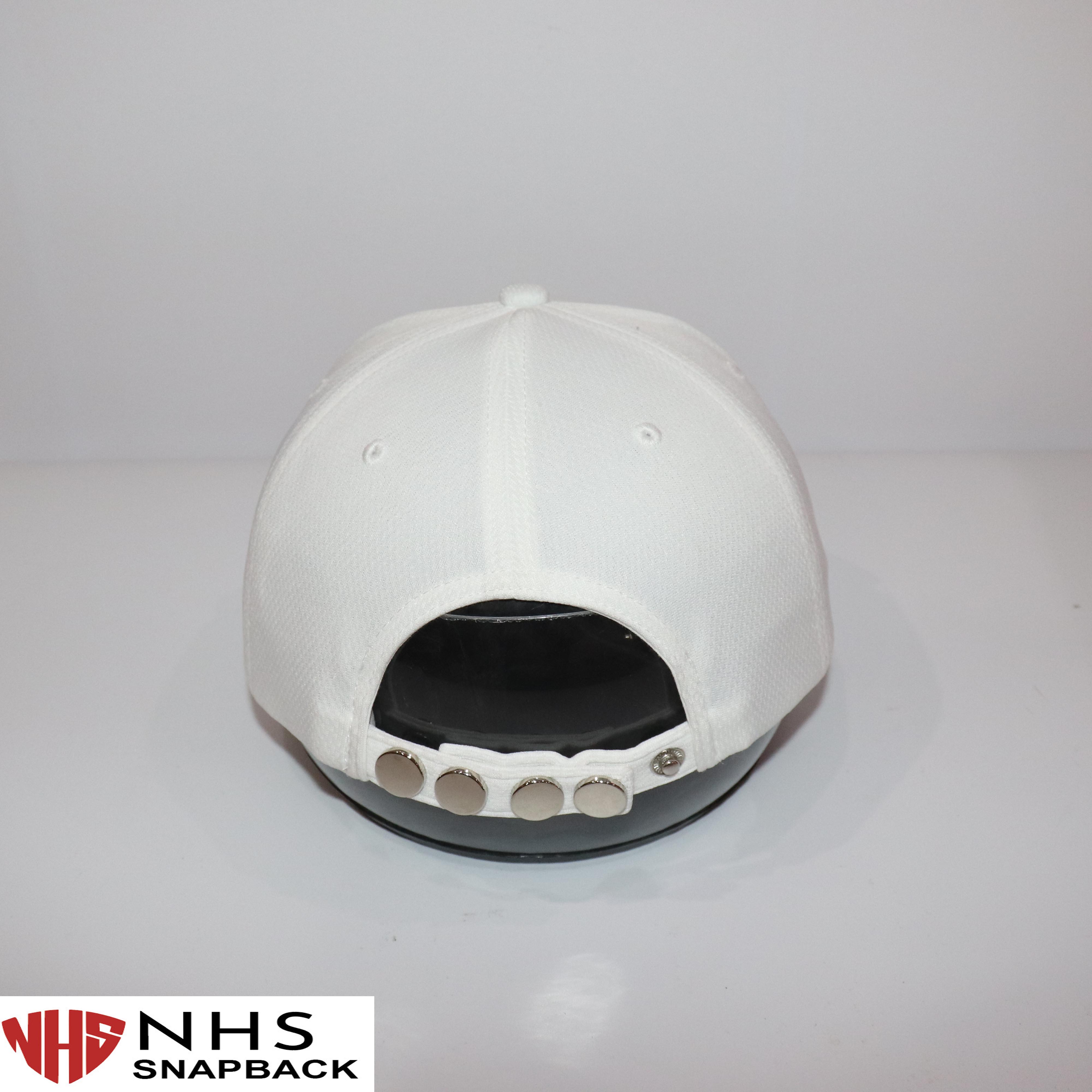 Nón Snapback Under Bạch Mã Hoàng Tử  UnderT_BKL.