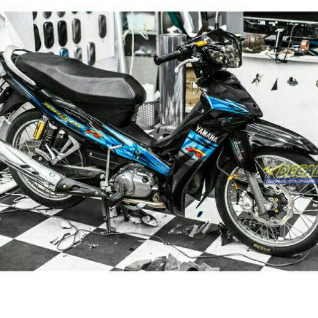 Tem Rời Đặt In Sirius R Crom (Bộ)