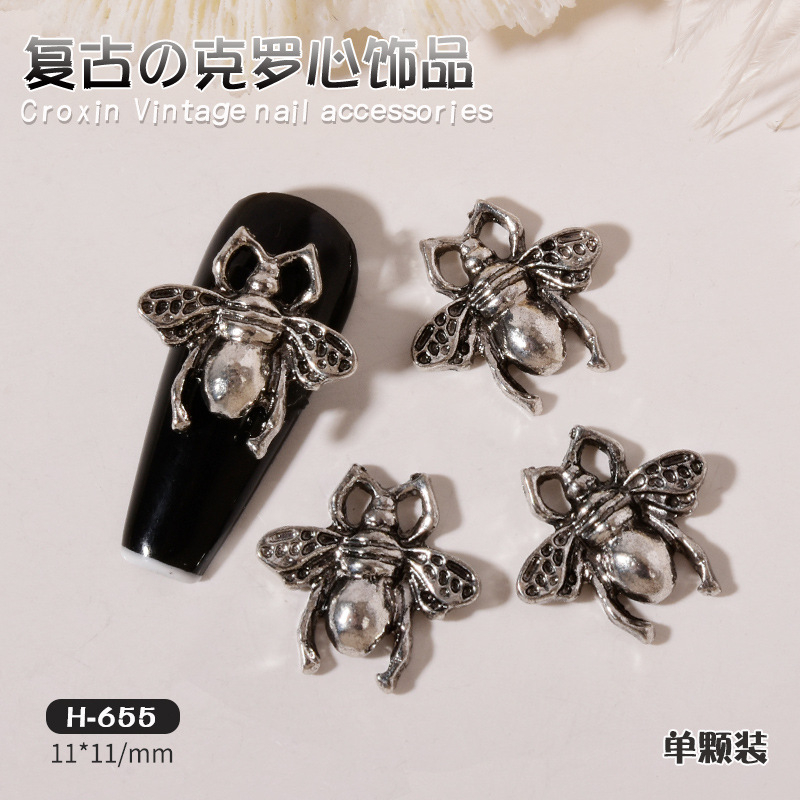 [CHARM] Charm nail - charm  đính móng - charm cao cấp