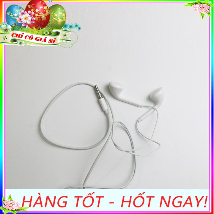 Tai nghe 6s zin