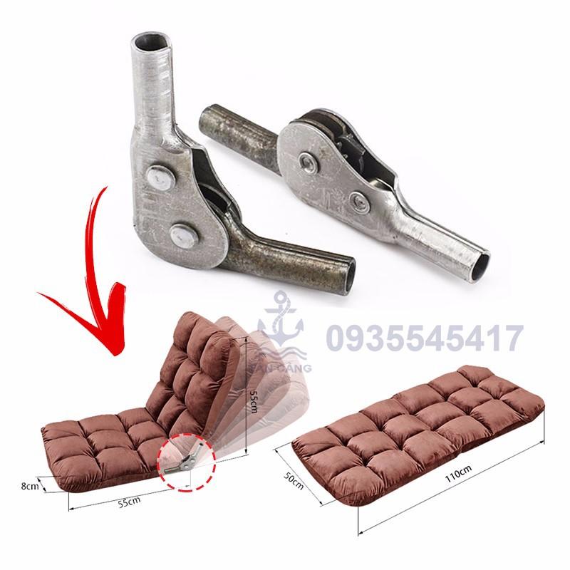 phụ kiện bản lề gập nệm sofa