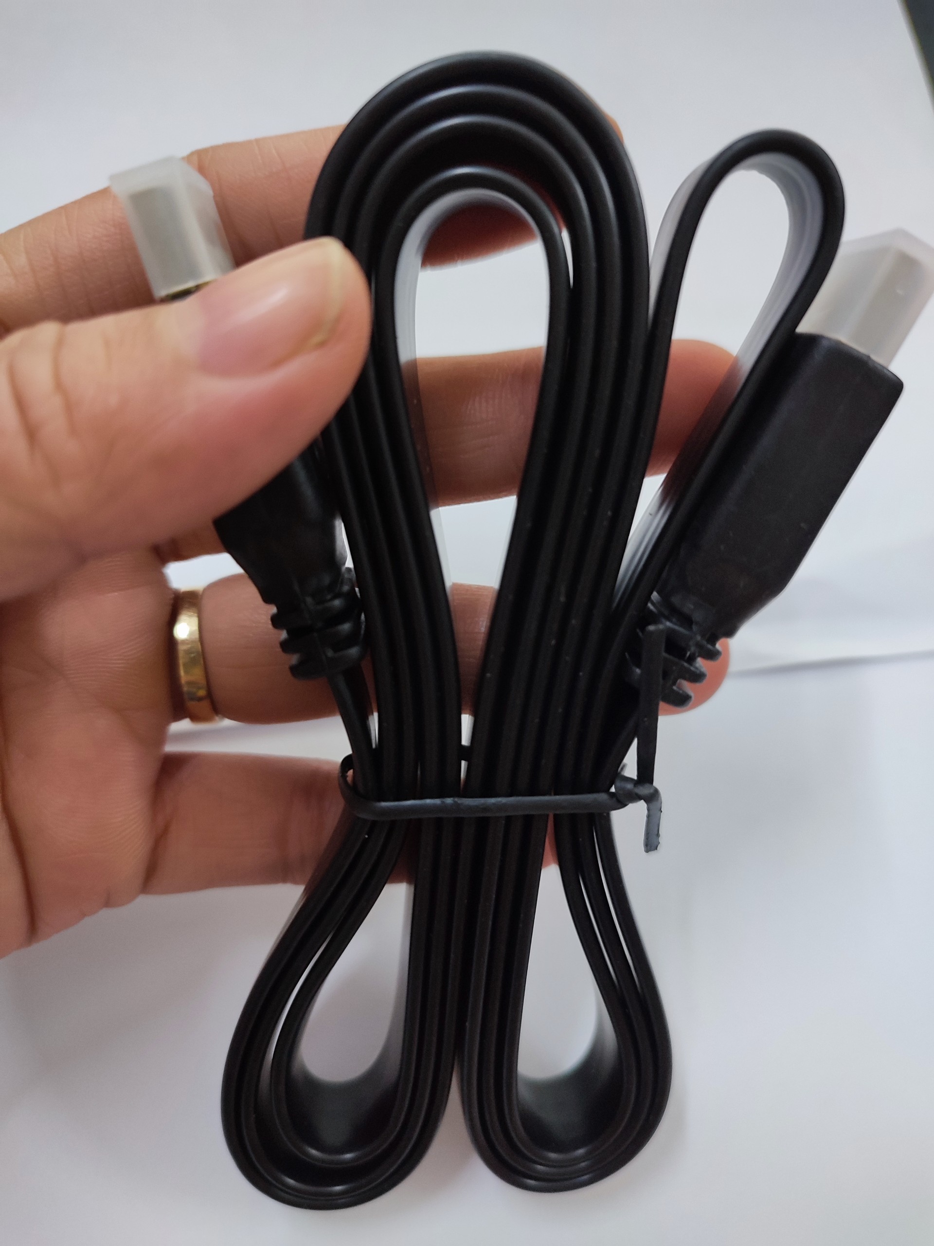 Cable HDMI  dài 1.5m, Dây cáp chuyển hdmi