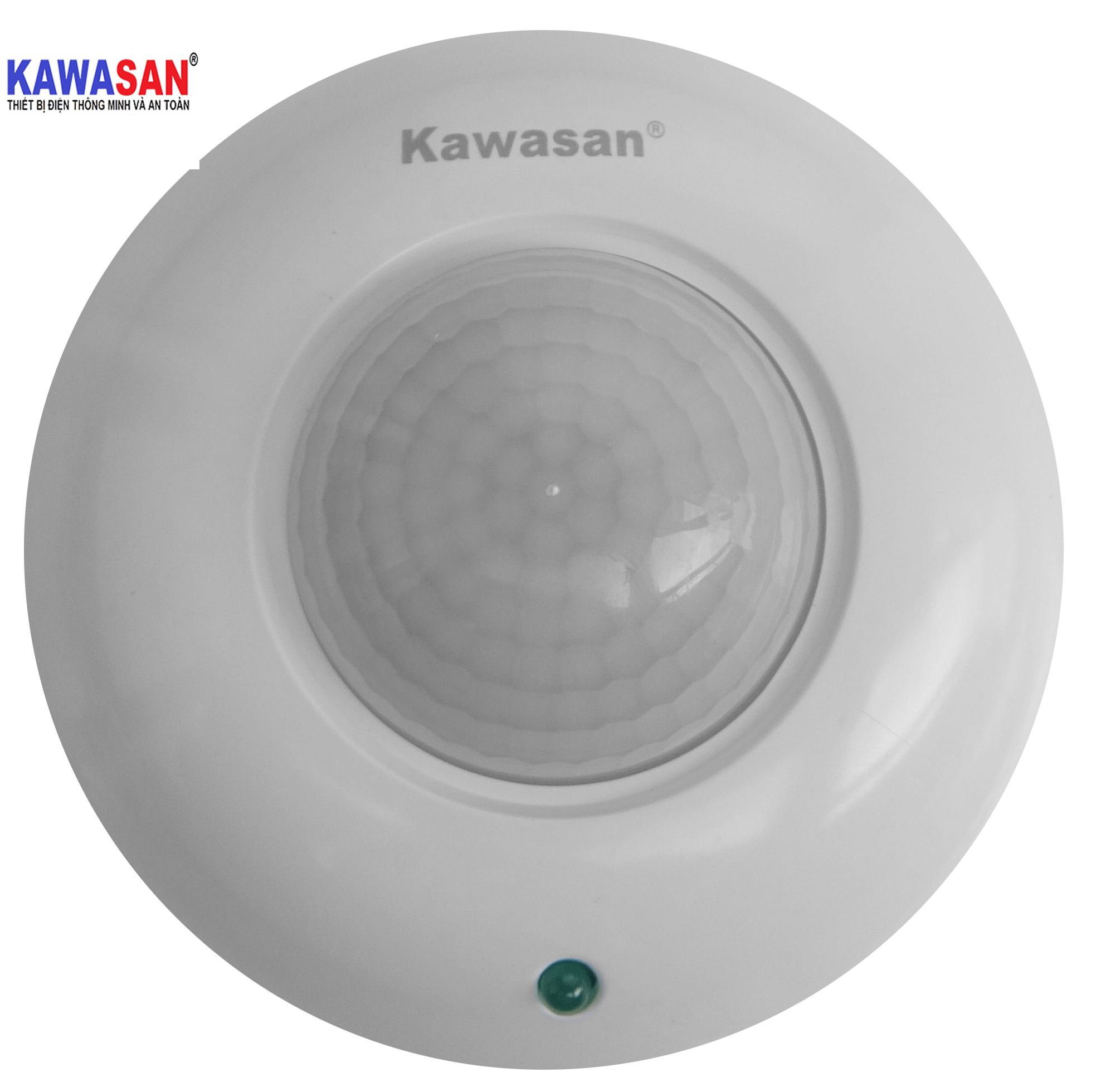 CẢM ỨNG GẮN TRẦN KW–SS281