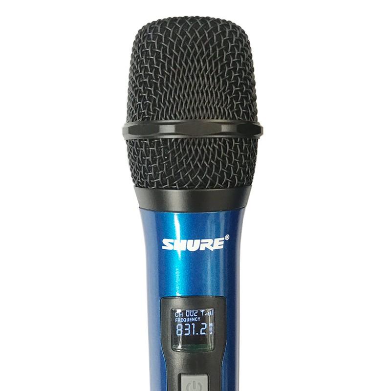 Micro không dây Shure BLXC9 (BLX C9)