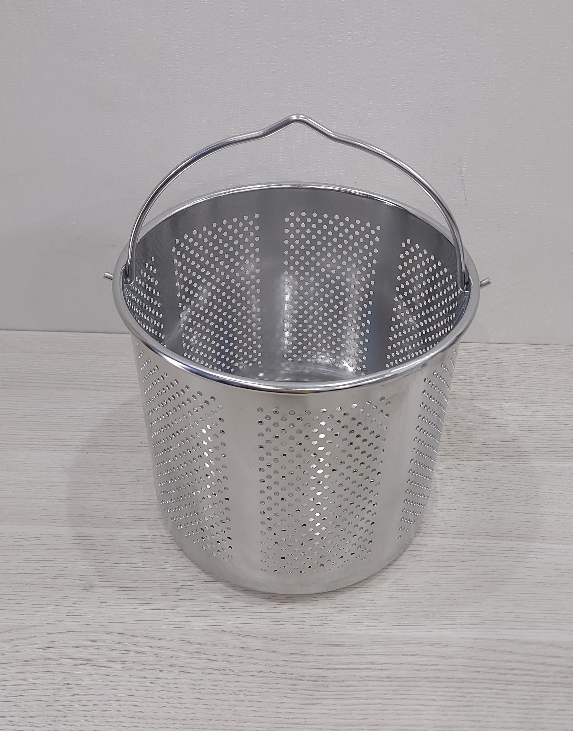 Lồng, giỏ hầm xương inox nhiều kích thước