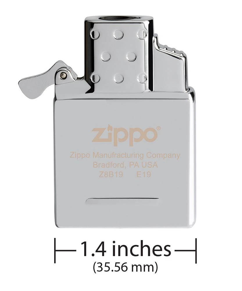 Ruột Zippo - Một Tia 65826