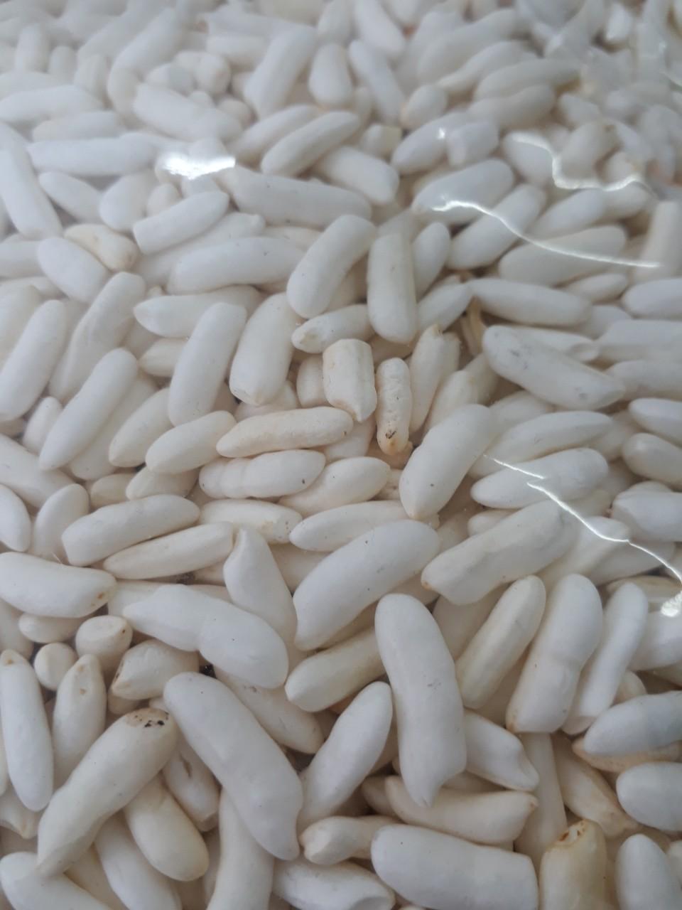 Bánh gạo (cớm) dành cho hamster