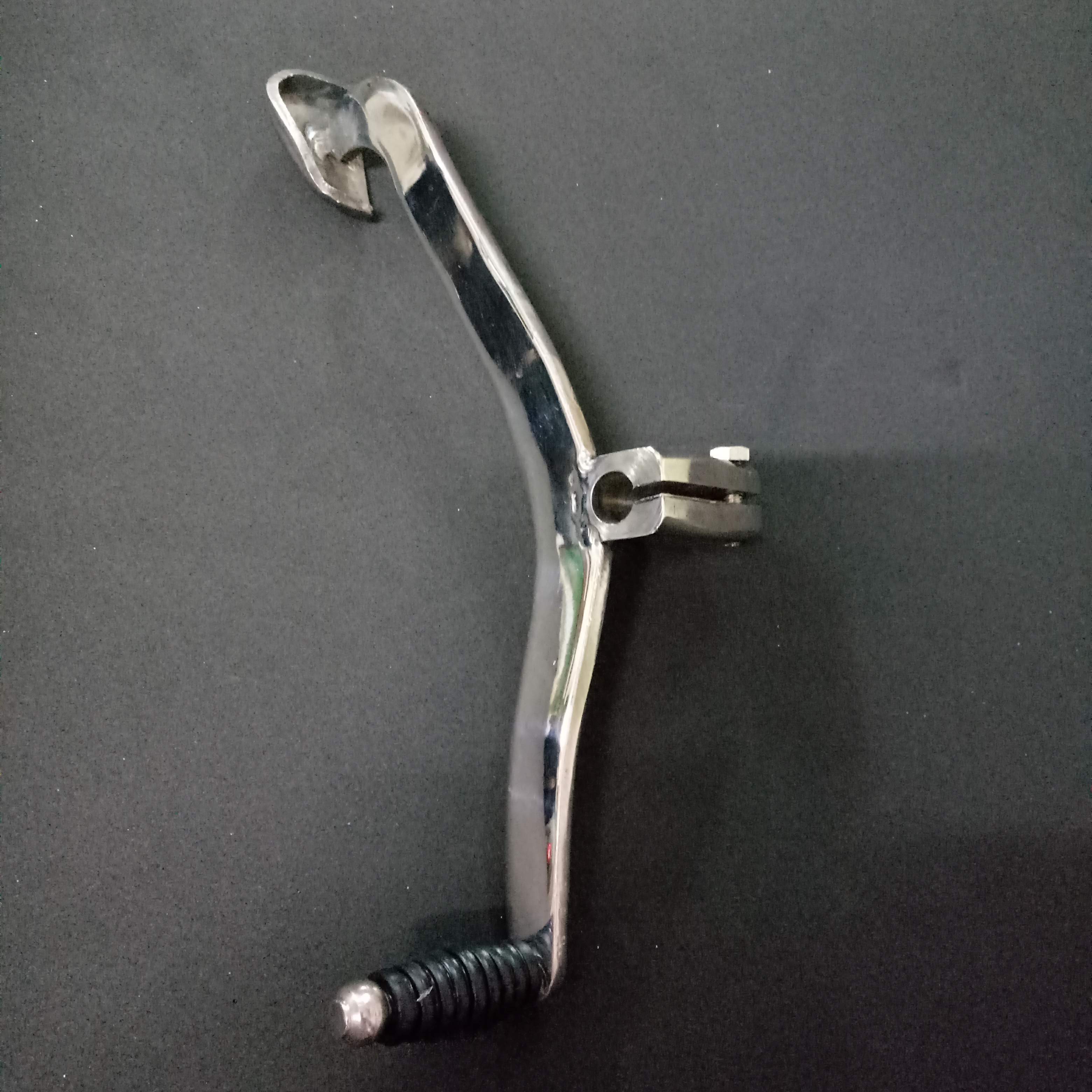 CẦN SỐ WAVE NHỎ - DREAM - CUB INOX 304