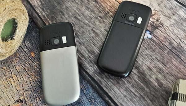 Điện Thoại Nokia 6303 Tồn kho