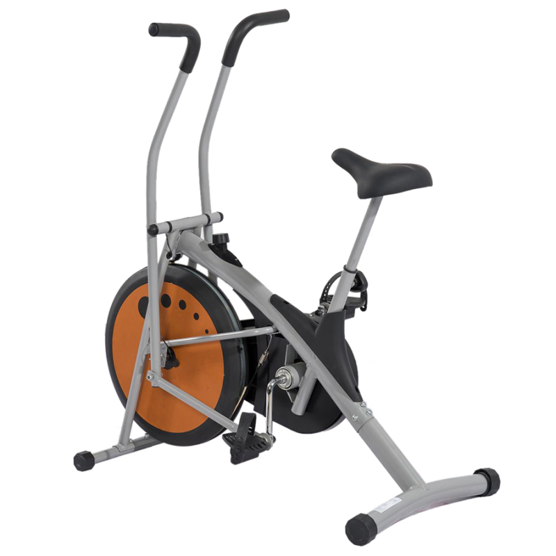 Xe Đạp Tập Thể Dục Liên Hoàn Phục Hồi Chức Năng Airbike MK77