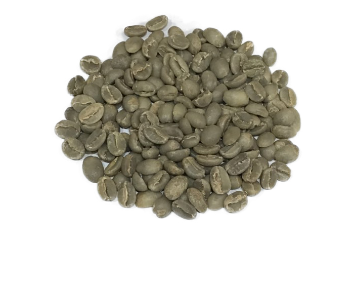 CÀ PHÊ NHÂN XANH ETHIOPIA W. YIRGACHEFFE