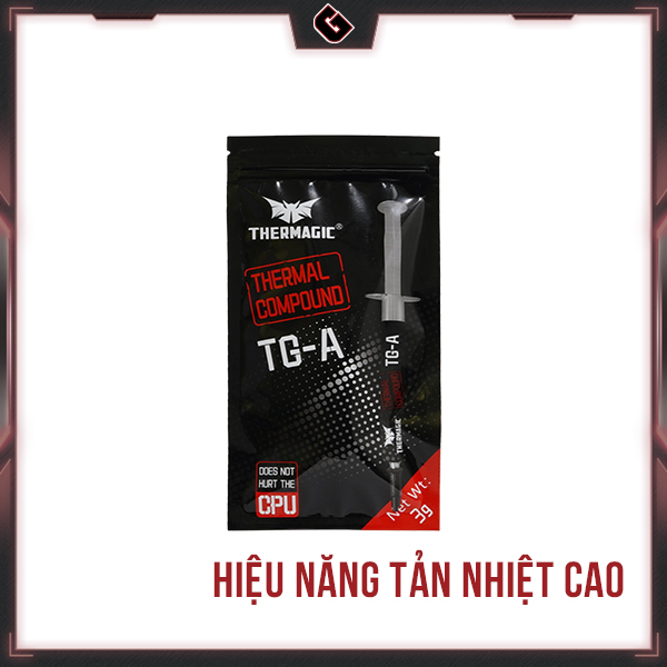 Keo Tản Nhiệt Thermagic TG-A