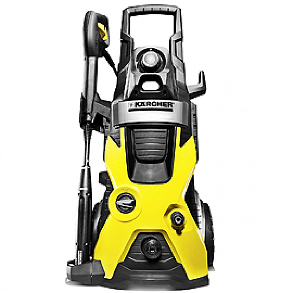 [Trả góp 0%] Máy phun áp lực Karcher K5 EU