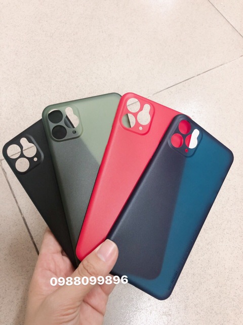Ốp MEMUMI siêu mỏng lưng nhám Iphone 14/ ip14 pro/ ip14 plus/  ip14 pro max
