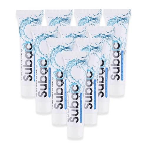 Gel làm sạch da Subạc
