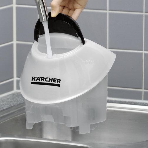Máy làm sạch bằng hơi nước Karcher SC 5 EasyFix EU (1.512-530.0)