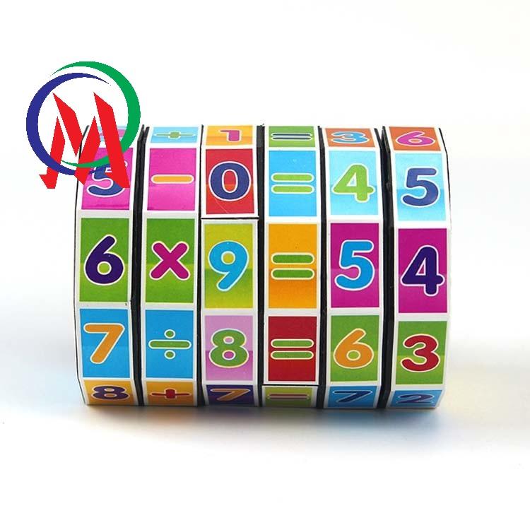 [HCM][Giá rẻ hủy diệt] Đồ chơi toán học Rubik