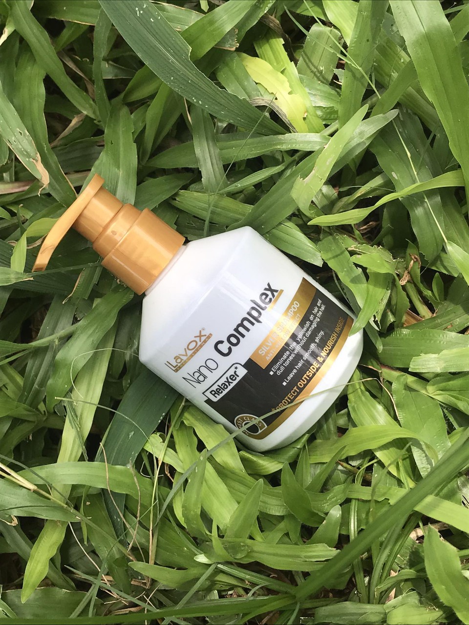 SERUM HỒI SINH NANO COMPLEX 200ML